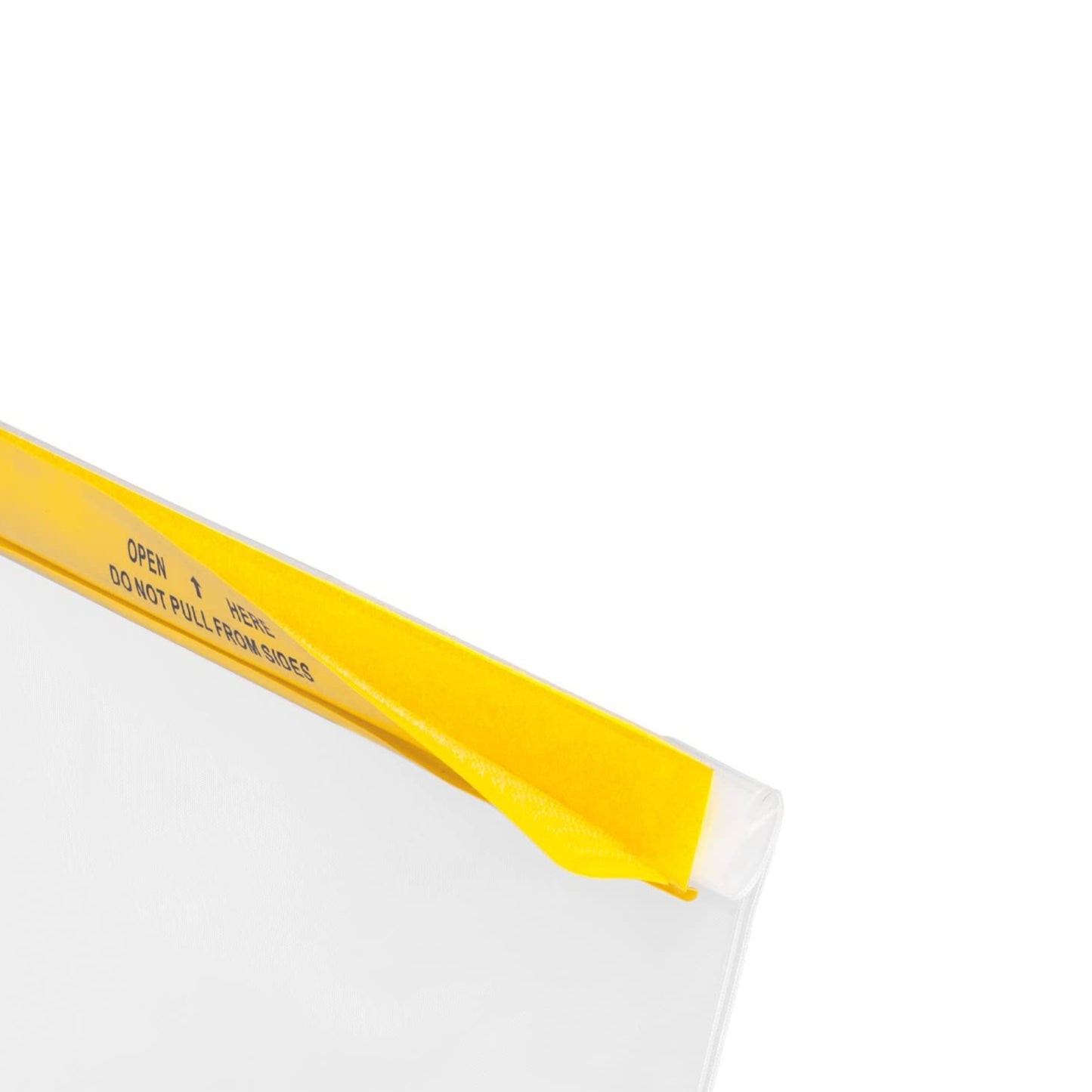 Vanntett dokumentlomme