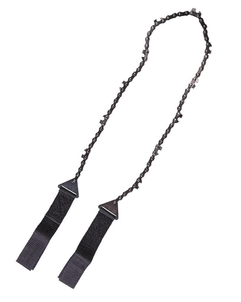 Hand Chainsaw Survival Motorsag 65cm