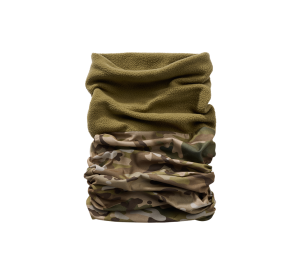 Multifunksjonell tøyfleece