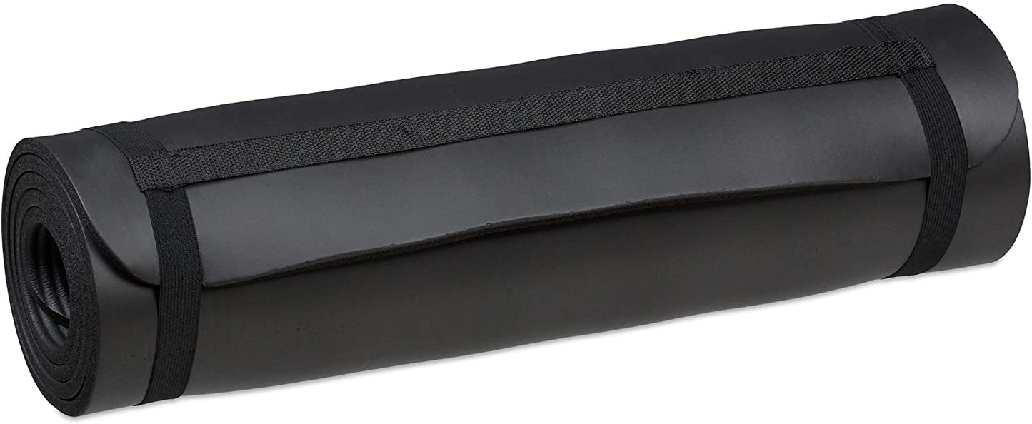 iso matte