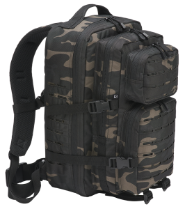 US Cooper LASER CUT stor