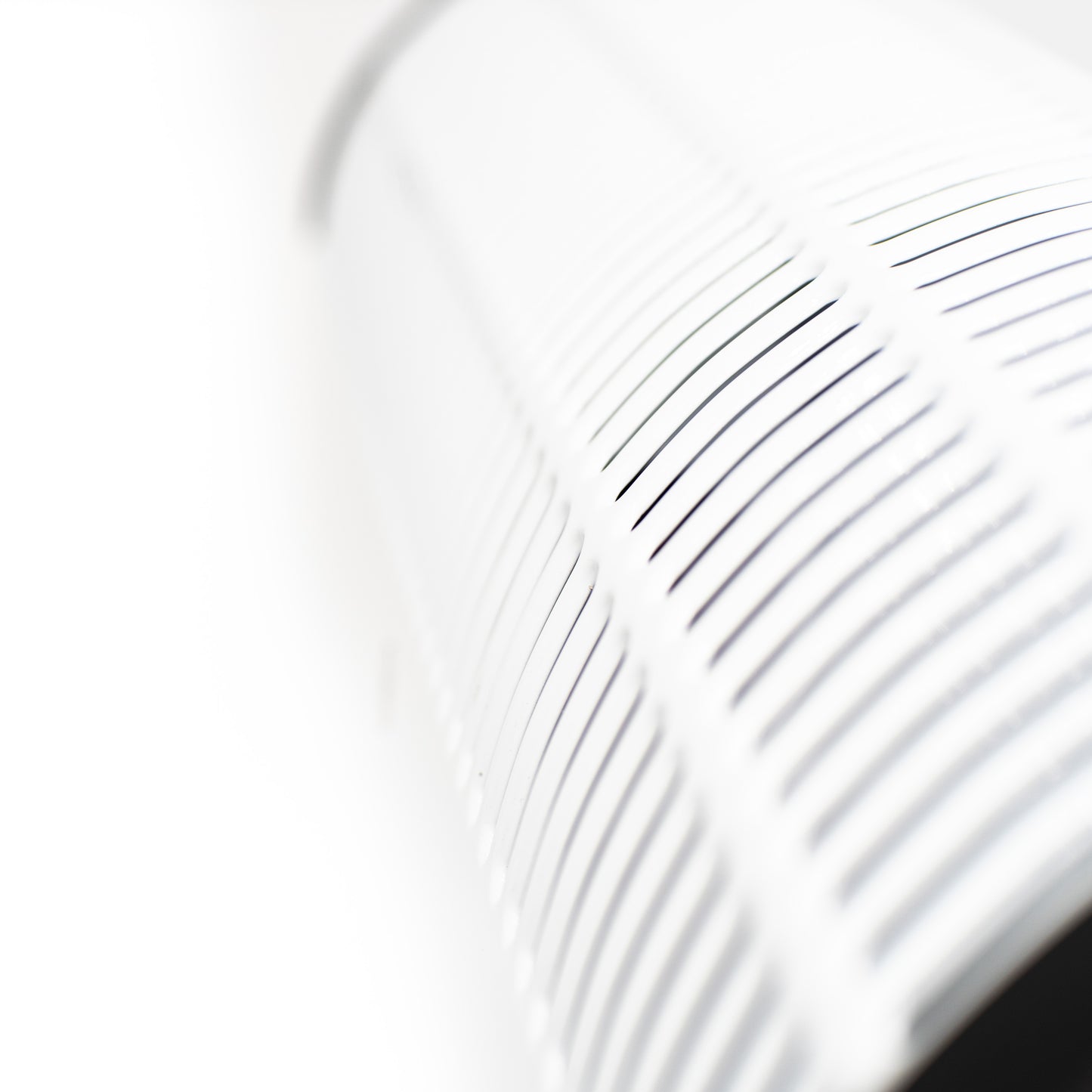 2000W premium konvektor - elektrisk oppvarming Elektrisk konvektor med 2000 watt rotasjonskontroll