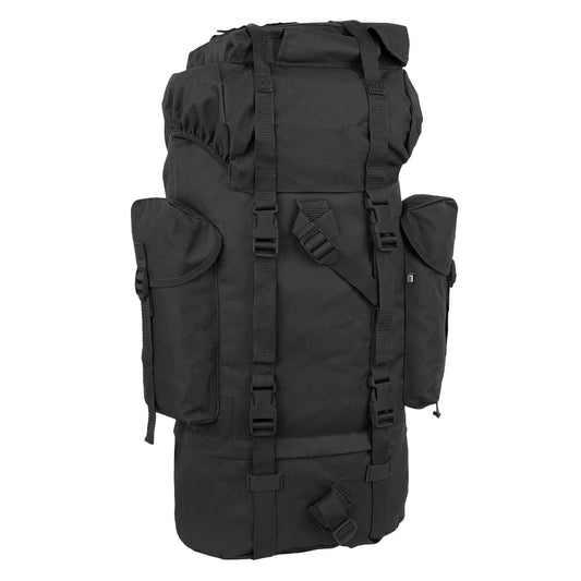 Taktisk ryggsekk - 65l