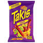 TAKIS HOT FUEGO (140G) Groß