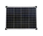 Solcellemodul 50 watt poly solcellepanel solcelle 668x508x35cm, egnet for de fleste kraftstasjoner