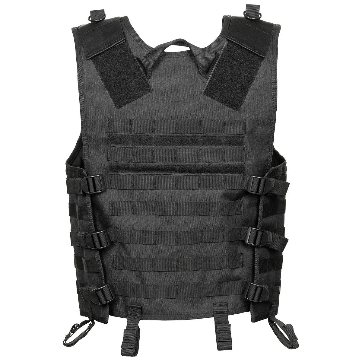 Vest, "MOLLE Light", svart