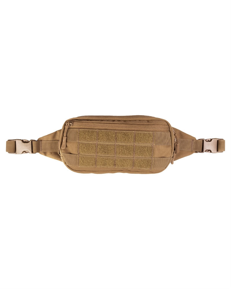 Beltepose Molle Dark Coyote