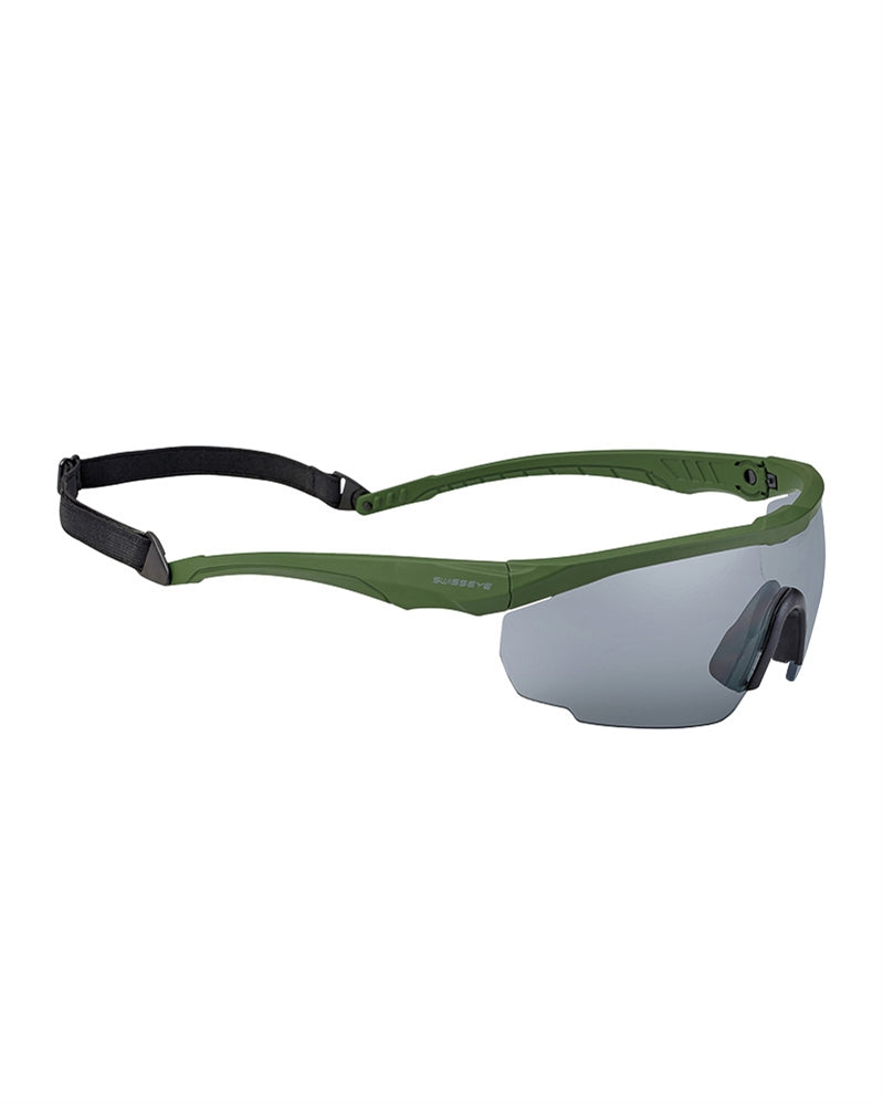 Vernebriller Swiss Eye® Blackhawk Olive