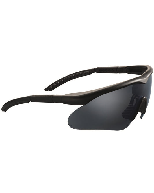 Vernebriller Swiss Eye® Raptor Black