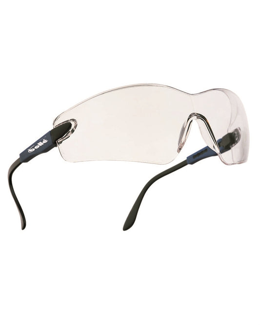 Skytebriller Bollé® Ballistiske briller 'Spec.Viper' Clear