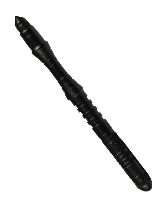 Taktisk penn svart