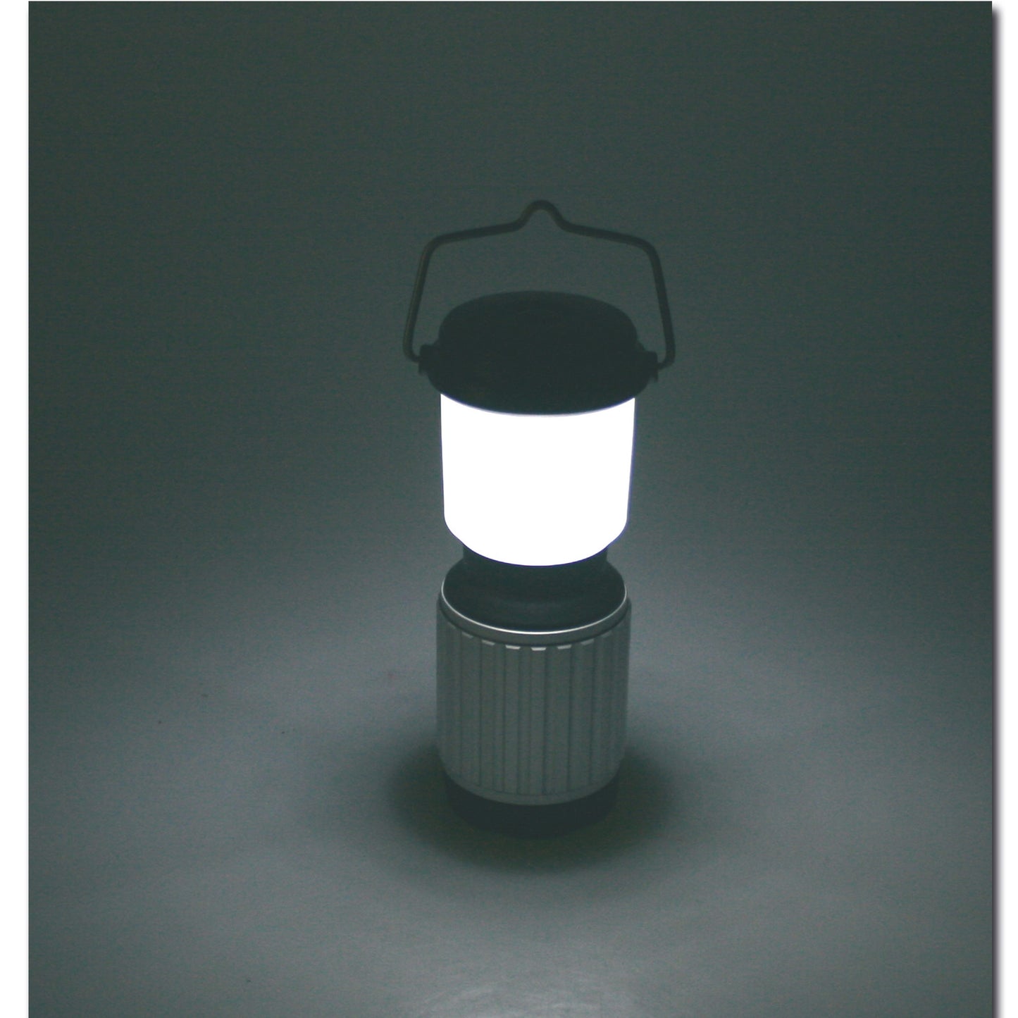 Utendørs lanterne LED power campinglampe bærbar - 1000 lumen