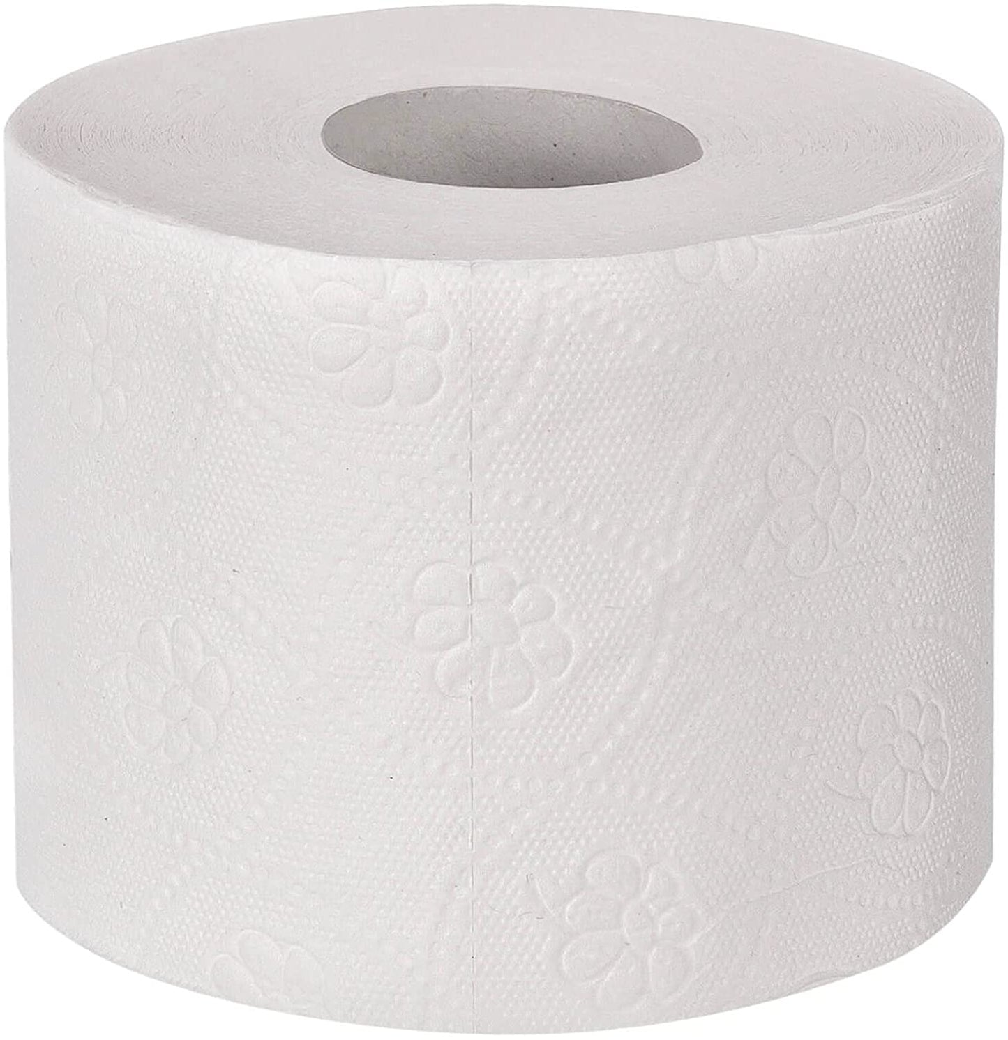 Hygiene Kit - Toalettpapir Håndkle Tannbørste Tannkrem Natural Soap