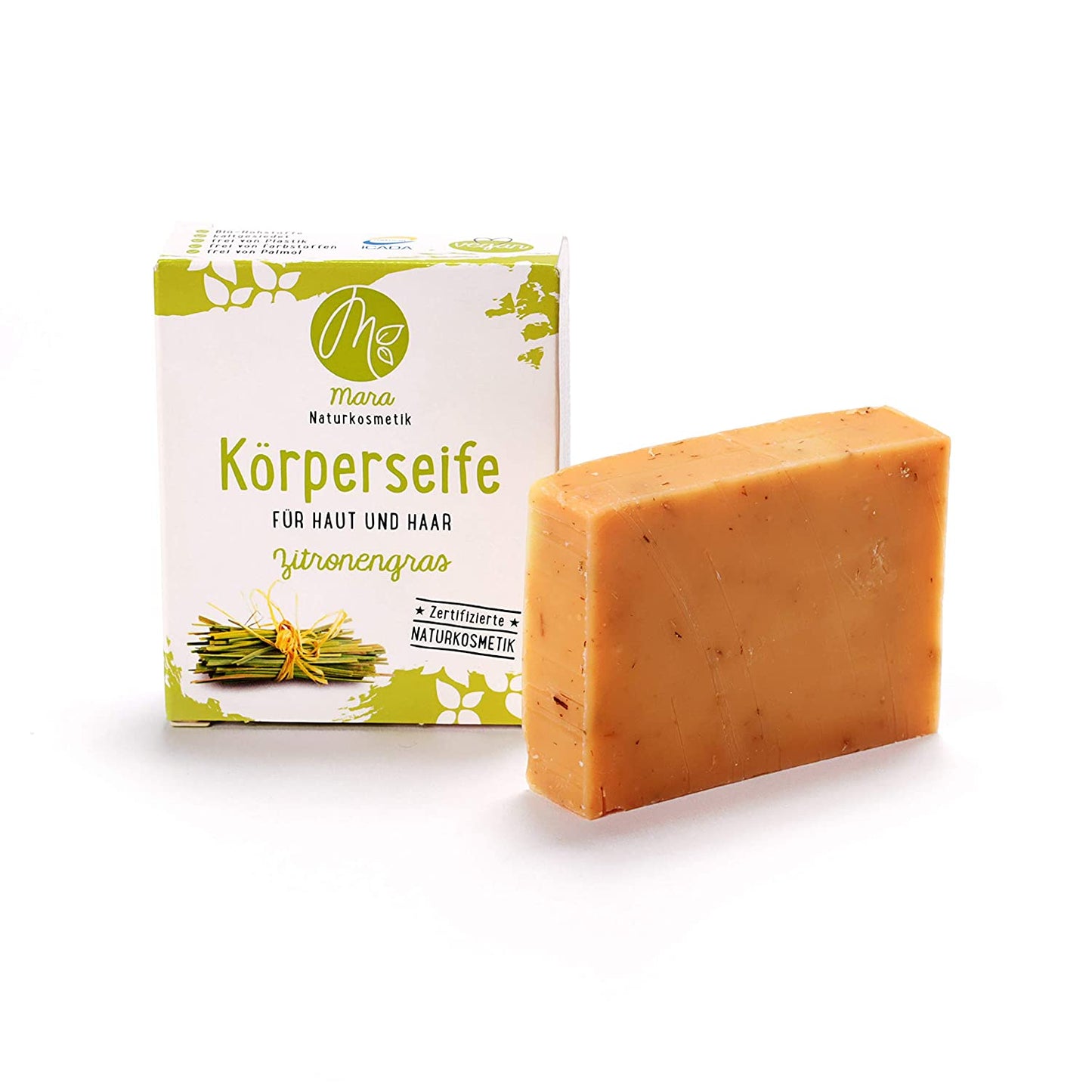 Hygiene Kit - Toalettpapir Håndkle Tannbørste Tannkrem Natural Soap