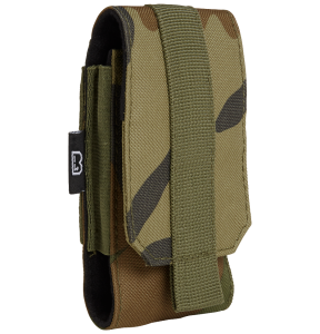 Molle telefonveske medium