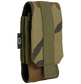 Molle telefonveske medium