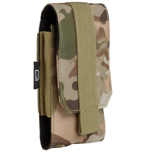 Molle telefonveske medium