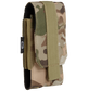 Molle telefonveske medium