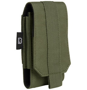 Molle telefonveske medium