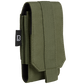 Molle telefonveske medium