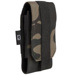 Molle telefonveske medium