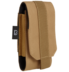 Molle telefonveske medium