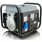 Bensin Backup Generator/Generator - 850 watt