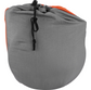 Hengekøye med myggnett - telt, sovepose og huske