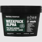 Tactical Foodpack Premium Week Pack - Alpha - 2080 gram - 21 måltider