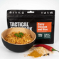 Rice curry med kylling - 100 gram - Hovedrett/Hovedrett - Måltid - Nødrasjon/Nødmat - Nødrasjon/Nødmat - Nødpakke/Måltidspakke - Måltidsrasjon - Overlevelsesrasjon - Overlevelsesmat - Næringsstoffer/Næring