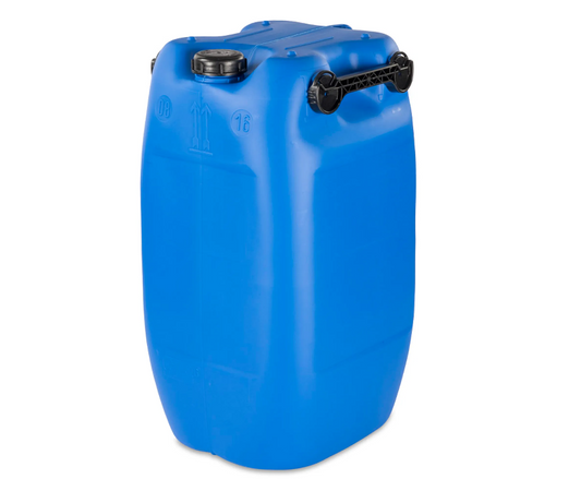 60 liters beholder - vannbeholder - beholder