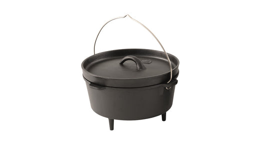 Dutch Oven Carson 4,3L