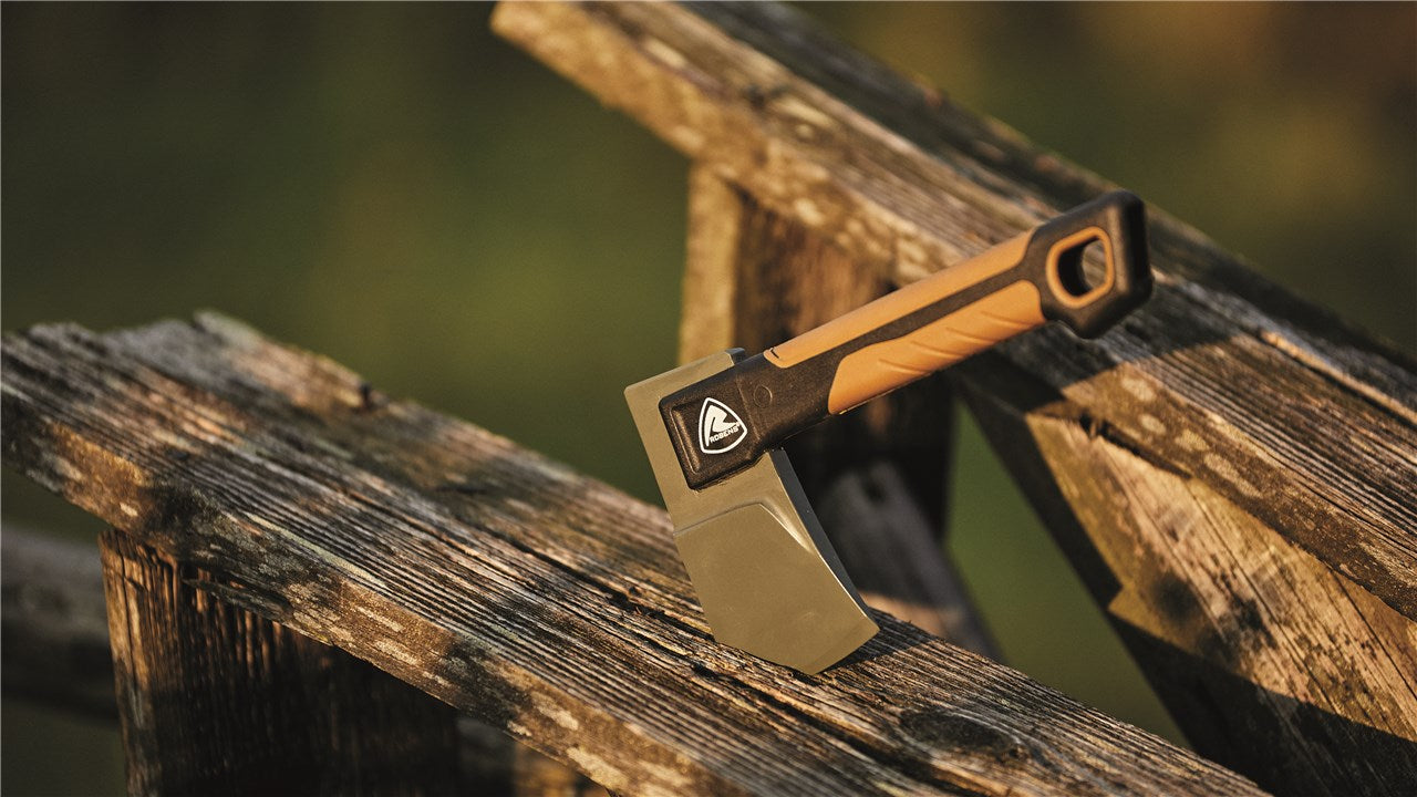 Trail Axe Dixie 9